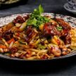 Лапша Удон с Говядиной (470 г)