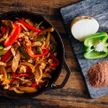Фахитос с цыпленком (450 г)