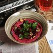 Свекольная помазуха (150 г)