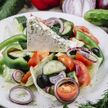 Греческий салат (380 г)