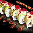 Caterpillar roll (294 г)