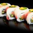 Alaskan thunder roll (250 г)
