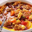 Итальянское рагу с домашними сосисками (400 г)