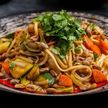 Лапша Удон с овощами (380 г)