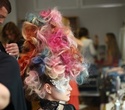 1-й конгресс парикмахеров-стилистов «Красивые волосы – наша профессия», фото № 51