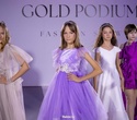 Gold Podium Fashion Show, фото № 62