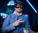 Nastya Ryboltover party. Танцующий бар: Masquerade party, фото № 12