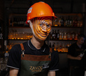 Halloween in GastroPub Zavod, фото № 143