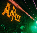 Концерт групп The Ranks, The Apples и Feedback, фото № 104