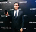 Презентация Samsung Galaxy S8, фото № 108