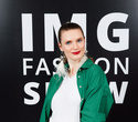 IMG Fashion Show, фото № 130