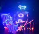 Neon new year show, фото № 9