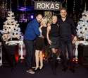 Новогодний борт «ROKAS», фото № 10