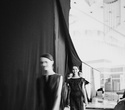 Backstage Belarus Fashion Week, фото № 15