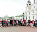 Пешеходная экскурсия по Минску, фото № 151