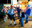Открытие пивного фестиваля Oktoberfest в BierKeller, фото № 71