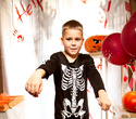 Детский Хэллоуин в Terra Pizza, фото № 18
