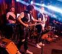 Brooklyn Live!: DoZari Band, фото № 1