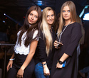 Официальное afterparty Belarus Fashion Week, фото № 87