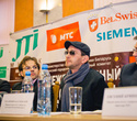 Пресс-конференция Международного фестиваля Юрия Башмета, фото № 68