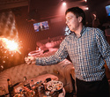 Новогодняя ночь в караоке-клубе «Сливки», фото № 124