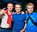BHB Party - DMC Davlad (Moscow), фото № 22