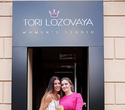 Открытие женской студии красоты Tori Lozovaya women's studio, фото № 79