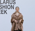 Belarus Fashion Week. Tamara Harydavets, фото № 123