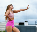 Фитнес на крыше: DanceMix, фото № 38