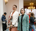 Belarus Fashion Week. Tamara Harydavets, фото № 48