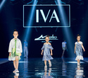 IMG Fashion Show: Choupette, IVA, Grigarovich, фото № 133