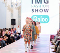 IMG Fashion Show, фото № 119