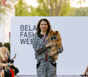 Belarus Fashion Week. Tamara Harydavets, фото № 117