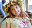 Дети цветы жизни: лучшие детские фото лета 2014, фото № 69