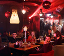 Новый год в лаунж-баре «Чайный пьяница», фото № 44