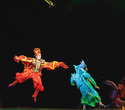 Cirque du Soleil: Dralion в Ледовом дворце (Санкт-Петербург), фото № 97