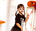 Детский Хэллоуин в Terra Pizza, фото № 130