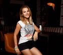 Is The Right Time: Jazz FM & DJ Induss, фото № 16