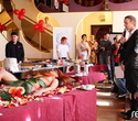 Кулинарный поединок «Sushi-battle 2010», фото № 20