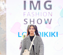 IMG Fashion Show, фото № 139