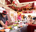 Кулинарный поединок «Sushi-battle 2010», фото № 54