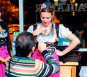 Открытие пивного фестиваля Oktoberfest в BierKeller, фото № 41