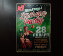 Birthday Party, фото № 8