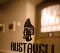 Открытие кафе Rustaveli, фото № 19
