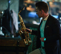 Andrew Wasileuski saxophone, фото № 37