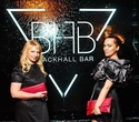 Официальное открытие Blackhall bar, фото № 16