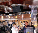 Кавер группа Starland в Ретро-кафе, фото № 14
