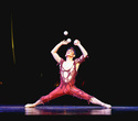 Cirque du Soleil: Dralion в Ледовом дворце (Санкт-Петербург), фото № 94