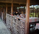 Открытие летней террасы в трактире Панская Усадьба, фото № 35