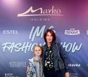 IMG Fashion Show: Lenfant, Parfenovich Studio, Makovka, фото № 215